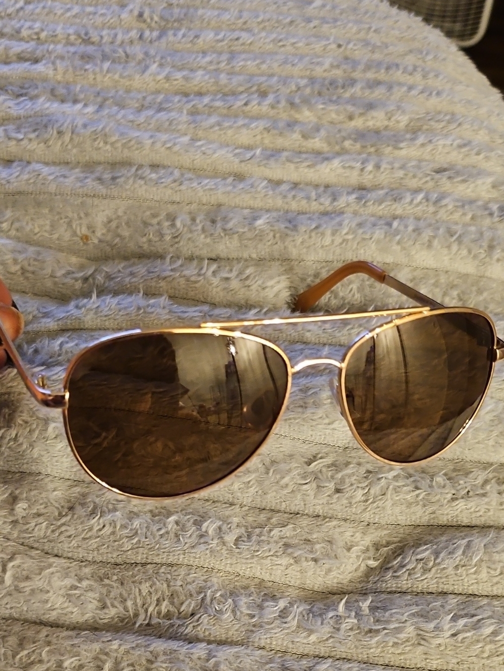 Oscar de la Renta Mod 3041P sunglasses